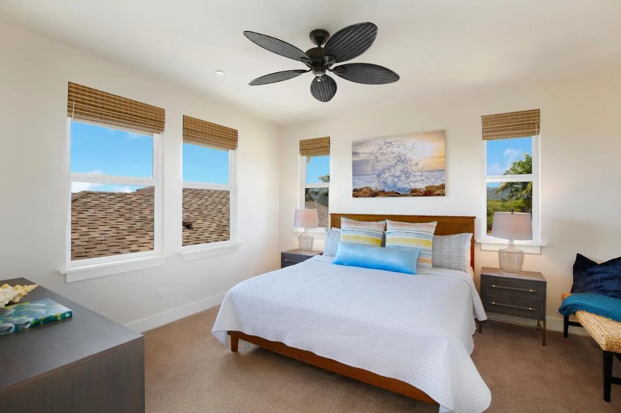 Pili Mai 4C Villa Koloa Holiday home