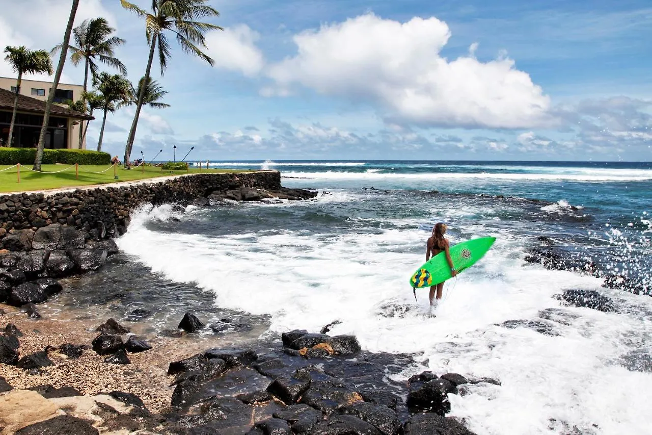 Pili Mai 4C Villa Koloa