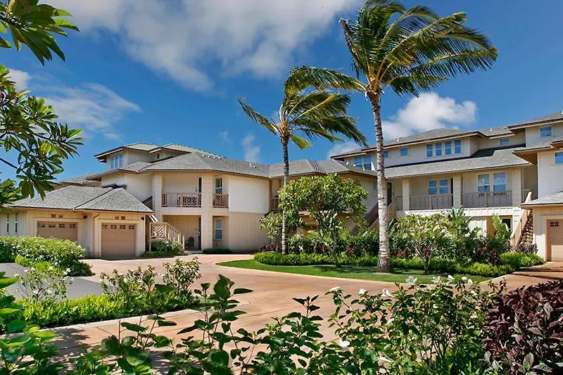 Pili Mai 4C Villa Koloa Holiday home