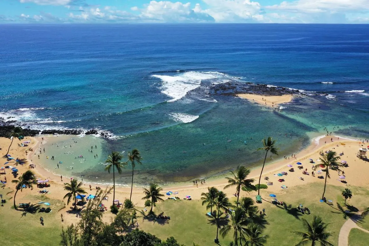 Holiday home Pili Mai 4C Villa Koloa