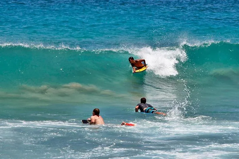 Holiday home Pili Mai 4C Villa Koloa United States