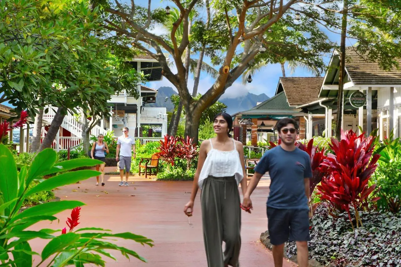 Holiday home Pili Mai 4C Villa Koloa