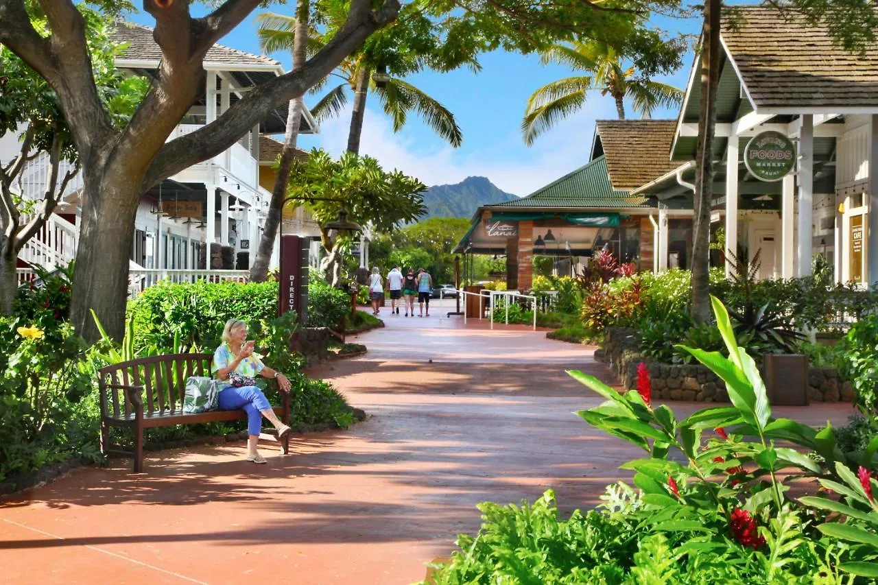 Pili Mai 4C Villa Koloa United States
