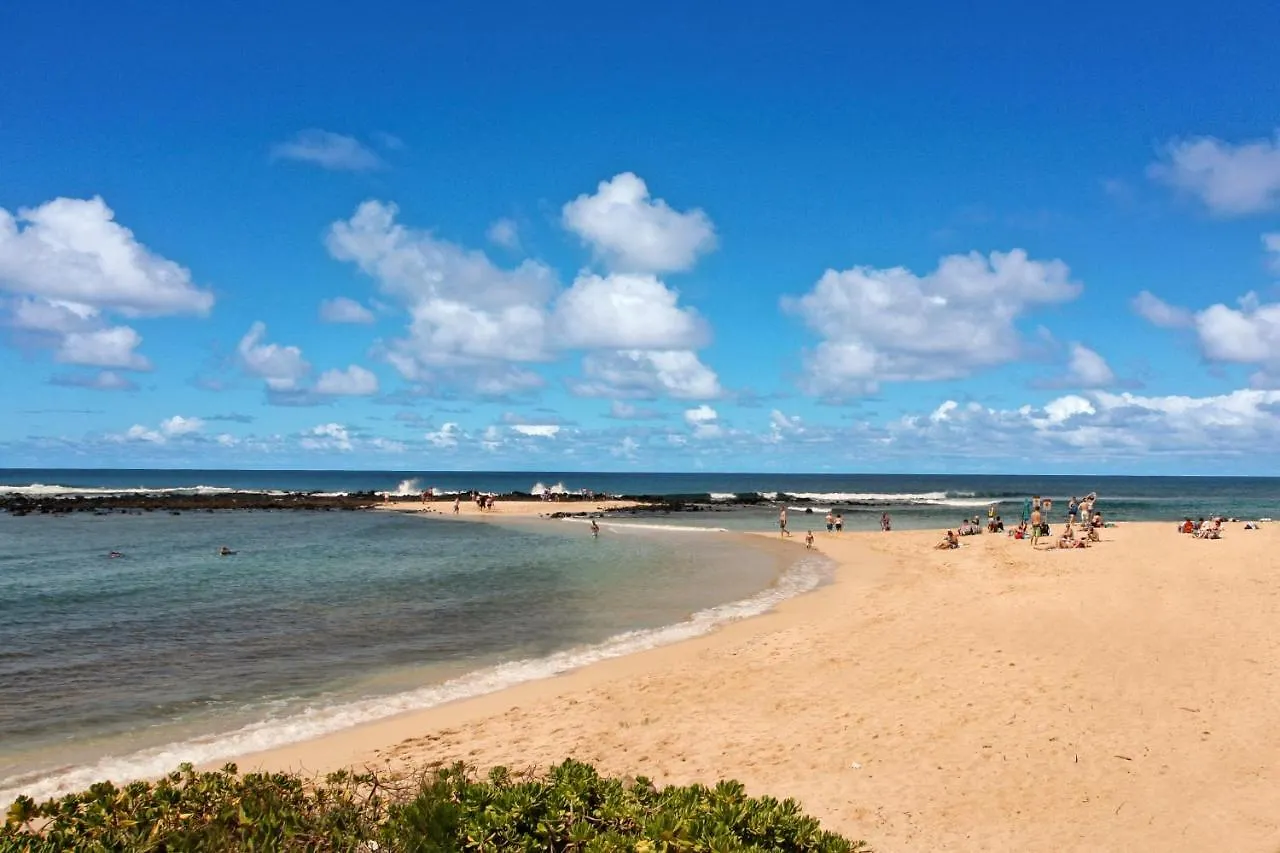 Сasa de vacaciones Villa Pili Mai 4C Koloa