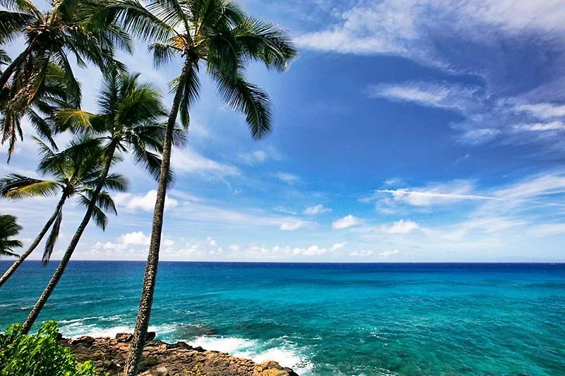 Pili Mai 4C Villa Koloa