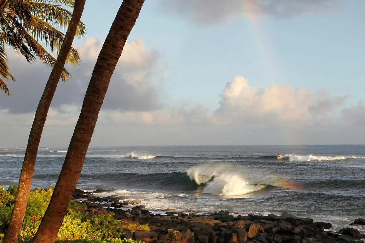 Pili Mai 4C Villa Koloa Holiday home