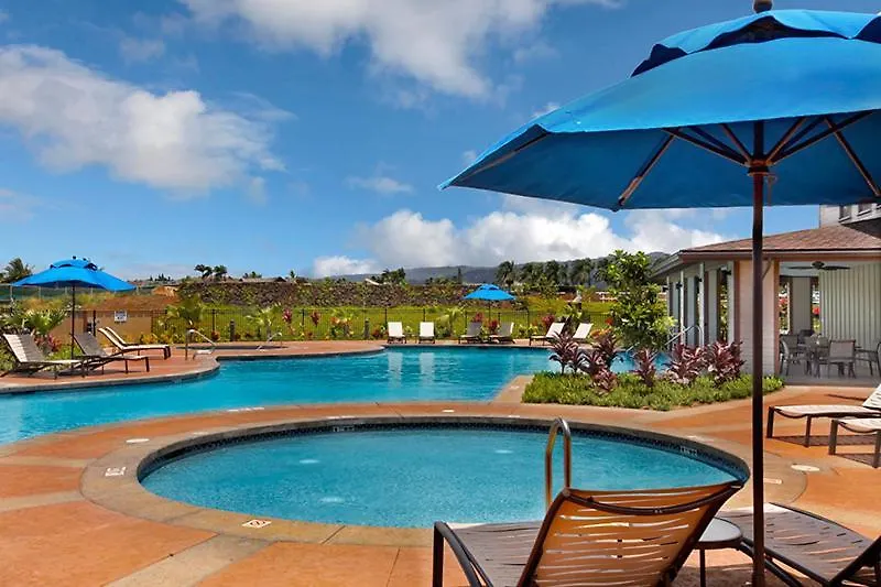 Pili Mai 4C Villa Koloa
