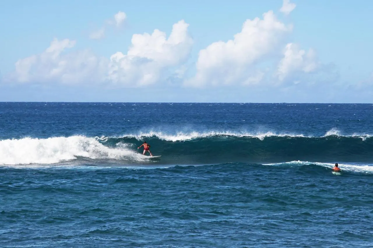 Holiday home Pili Mai 4C Villa Koloa United States