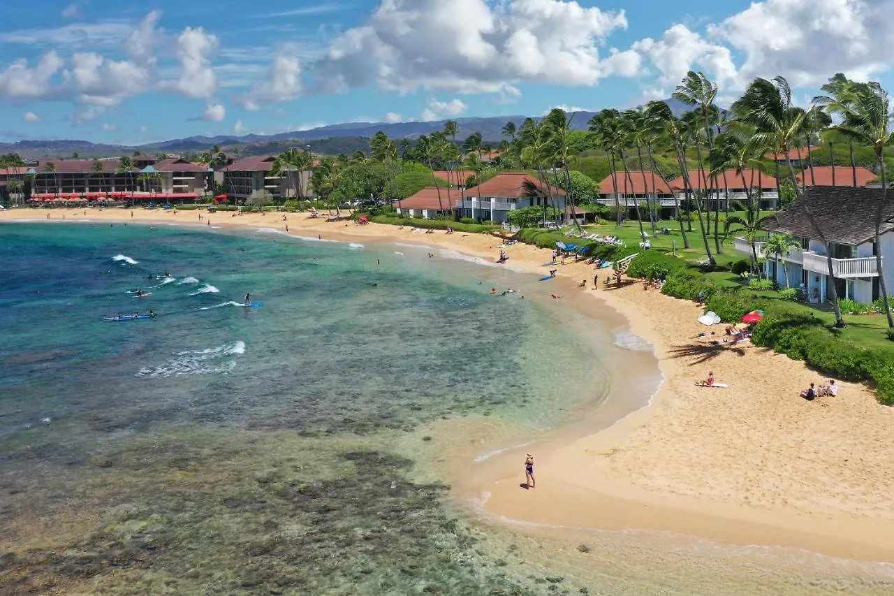 Holiday home Pili Mai 4C Villa Koloa